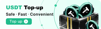 USDT Promo
